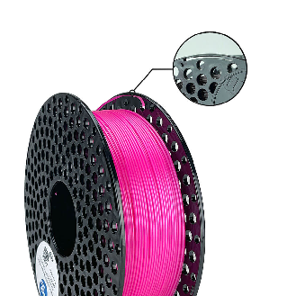 Filamento PETG Original Fuchsia Pink - 1.75mm, 1000g-Leggi tutto