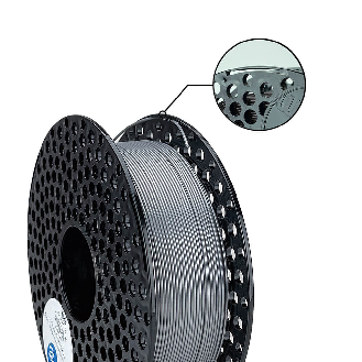 Filamento PETG Original Silver - 1.75mm, 1000g-Leggi tutto
