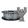Filamento PETG Original Silver - 1.75mm, 1000g