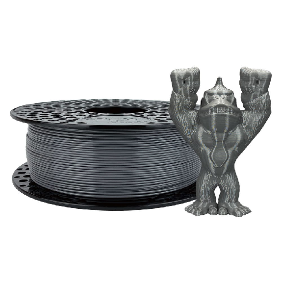 Filamento PETG Original Grey - 1.75mm, 1000g-Leggi tutto