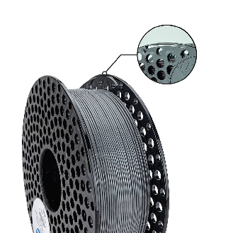 Filamento PETG Original Grey - 1.75mm, 1000g-Leggi tutto