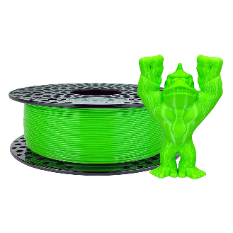 Filamento PETG Original Light Green - 1.75mm, 1000g-Leggi tutto