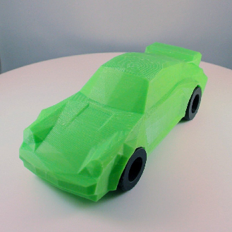 Filamento PETG Original Light Green - 1.75mm, 1000g-Leggi tutto