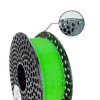 Filamento PETG Original Light Green - 1.75mm, 1000g-Leggi tutto