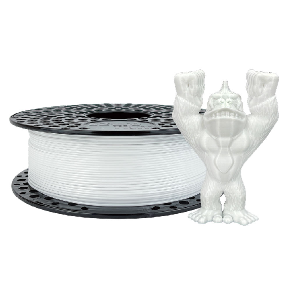 Filamento PETG Original White - 2.85mm, 1000g-Leggi tutto