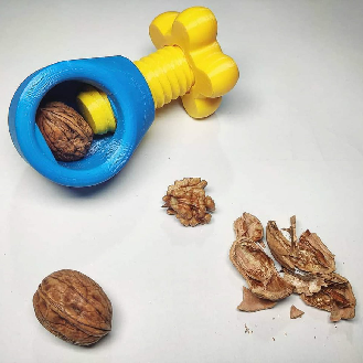 Filamento PETG Original Yellow - 1.75mm, 1000g-Leggi tutto