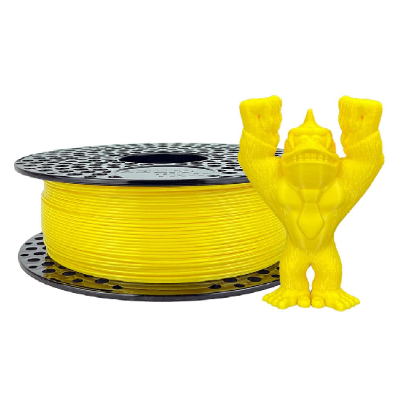 Filamento PETG Original Yellow - 1.75mm, 1000g-Leggi tutto