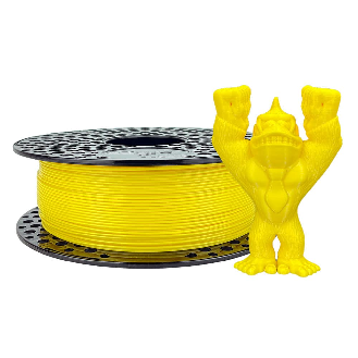 Filamento PETG Original Yellow - 1.75mm, 1000g-Leggi tutto
