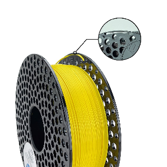 Filamento PETG Original Yellow - 1.75mm, 1000g-Leggi tutto