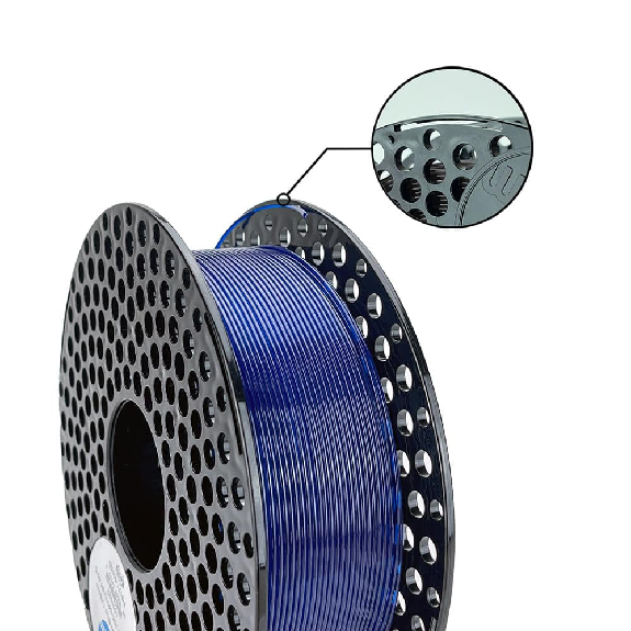 Filamento PETG Original Dark Blue - 1.75mm, 1000g Filamento PETG Original Dark Blue - 1.75mm, 1000g-Leggi tutto