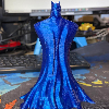 Filamento PETG Original Dark Blue - 1.75mm, 1000g