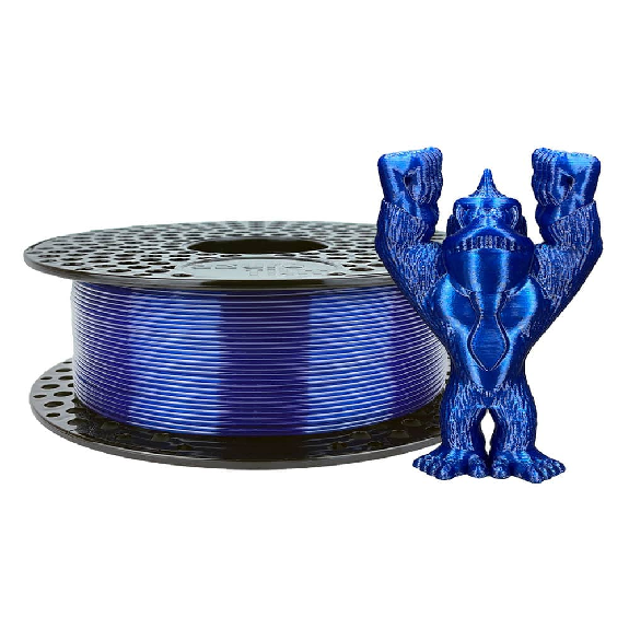 Filamento PETG Original Dark Blue - 1.75mm, 1000g Filamento PETG Original Dark Blue - 1.75mm, 1000g-Leggi tutto