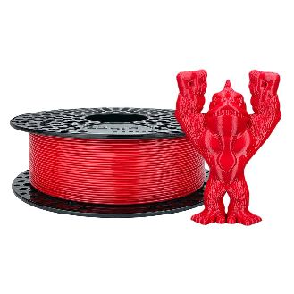 Filamento PETG Original Lipstick Red - 1.75mm, 1000g-Leggi tutto