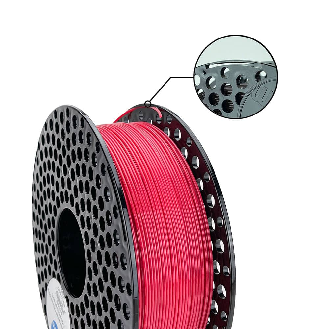 Filamento PETG Original Raspberry Red - 1.75mm, 1000g-Leggi tutto