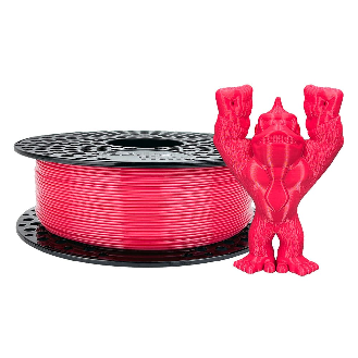 Filamento PETG Original Raspberry Red - 1.75mm, 1000g-Leggi tutto
