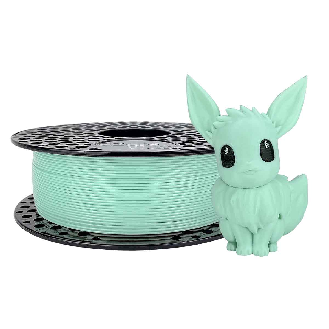 Filamento PETG Pastel Mint Green - 1.75mm, 1000g-Leggi tutto