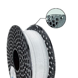 Filamento PETG Original White - 1.75mm, 1000g-Leggi tutto