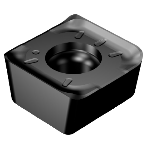 L331.1A-115030E-M30 3040 Plaquettes de fraisage-Leer más