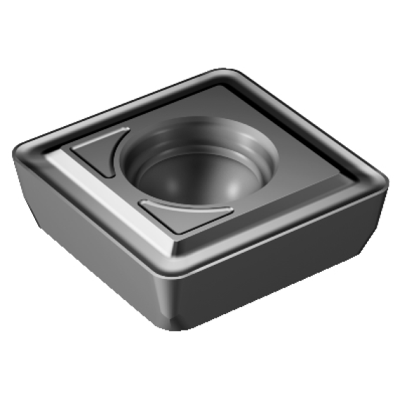 880-02 02 W04H-P-GM 4324 Inserti foratura-Leggi tutto