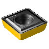 880-07 04 W06H-P-GM 4334 Inserti foratura