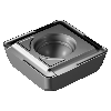 880-03 03 W06H-P-GT 4324 Inserti foratura