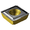 880-04 03 W07H-P-GT 4334 Inserti foratura