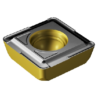 880-04 03 W07H-P-GT 4334 Inserti foratura-Leggi tutto