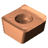 L331.1A-115015E-M30 1020 Inserti fresatura