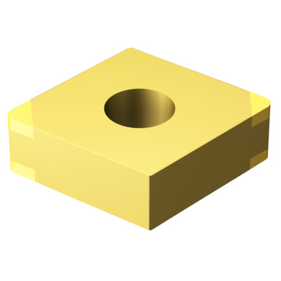 CNGA120412S01520HWG 7105 Plaquettes de tournage-Beschreibung lesen
