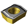 880-01 02 W04H-P-LM 4334 Inserti foratura