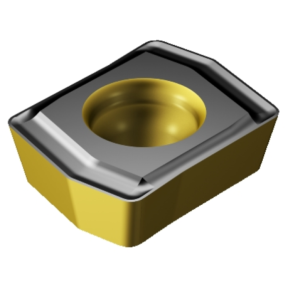 880-01 02 W04H-P-LM 4334 Inserti foratura-Leggi tutto