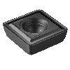 880-07 04 W06H-P-GM 4344 Inserti foratura