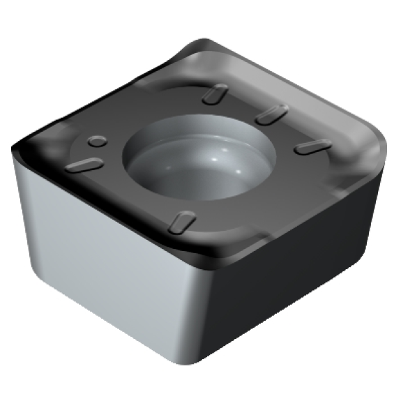 L331.1A-115030E-M30 1130 Inserti fresatura-Leggi tutto