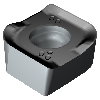 L331.1A-115030E-L50 1040 Inserti fresatura