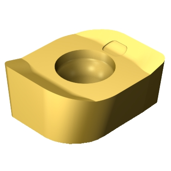 L331.1A-11 50 48H-WL1025 Inserti fresatura-Leggi tutto
