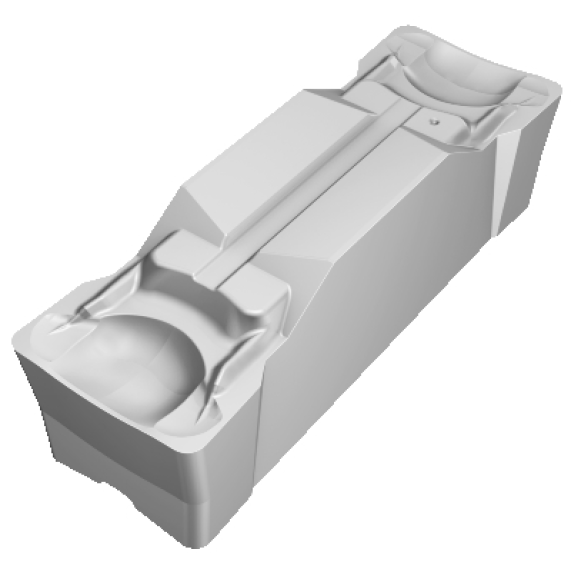 N123E2-0200-0002-GM H13A Inserti tornitura-Leggi tutto