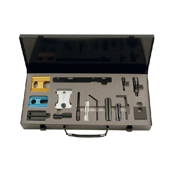 Jeu d'outils de calage moteur Universel KSTOOLS-Lire la description