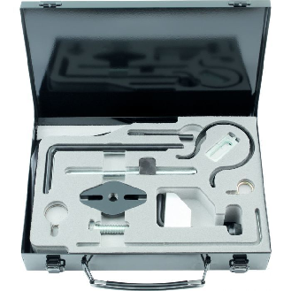 Jeu d'outils de calage moteur CITROËN,FIAT-Lire la description