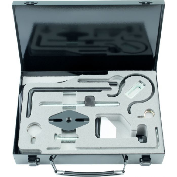 Jeu d'outils de calage moteur CITROËN,FIAT-Lire la description