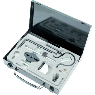 Jeu d'outils de calage moteur CITROËN,FIAT-Lire la description
