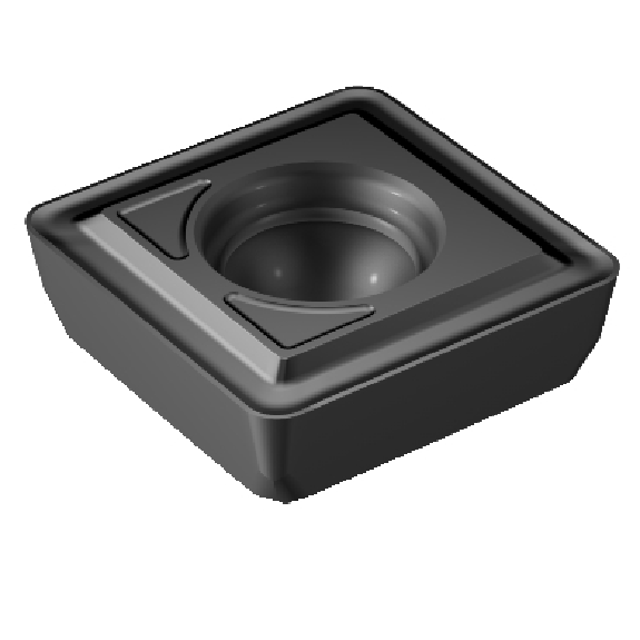 880-09 06 W08H-P-GM 4344 Inserti foratura-Leggi tutto