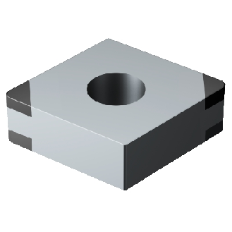 CNGA120408S01520HWH 7125 Inserti tornitura-Leggi tutto