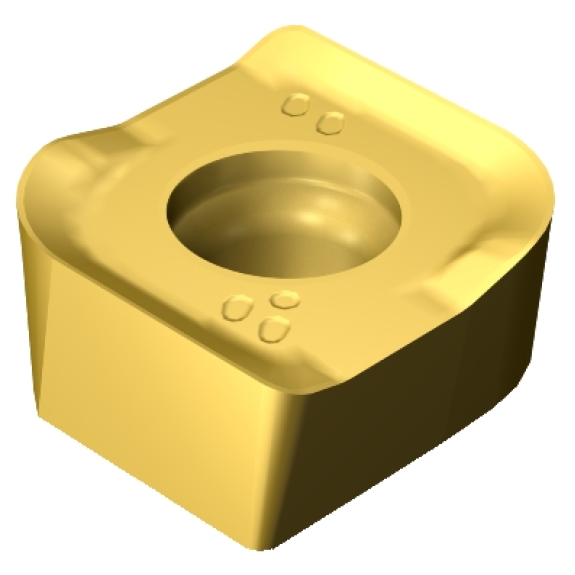 L331.1A-115030E-L50 2040 Inserti fresatura-Leggi tutto