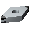 DNGA150412S01030AWH 7025 Inserti tornitura