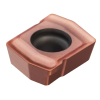 880-01 02 W04H-P-MS 2044 Inserti foratura