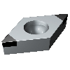 DCGW11T308S01020FWH 7025 Inserti tornitura
