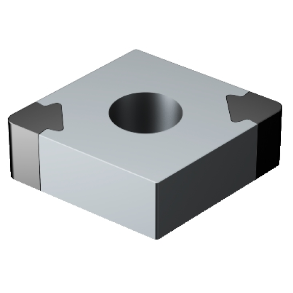 CNGA120412S01030AWG 7025 Plaquettes de tournage-Beschreibung lesen
