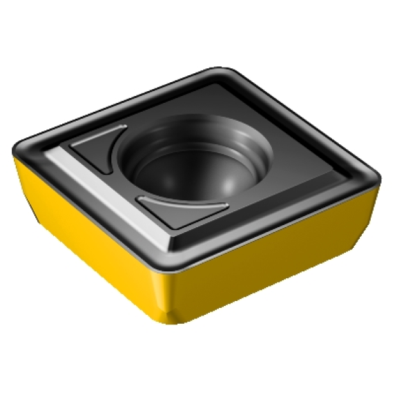 880-03 03 W05H-P-GM 4334 Inserti foratura-Leggi tutto