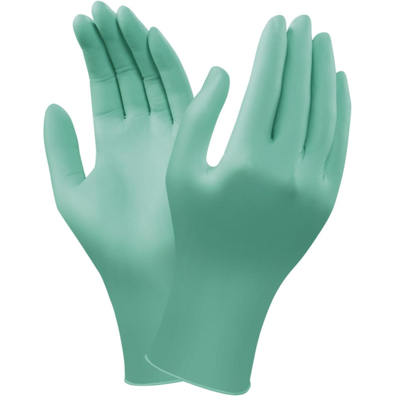 Handsch.Neotouch 25-201, Gr.7,5-8,a 100 Stk.-Beschreibung lesen