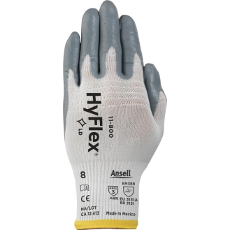 Handschuh HyFlex 11-800, Gr. 9-Beschreibung lesen